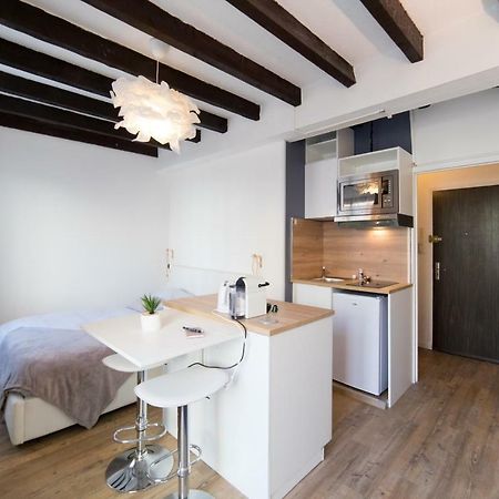 ★ Le Cote Garonne ★ Hypercentre ★ Netflix ★ Apartment Toulouse Ngoại thất bức ảnh