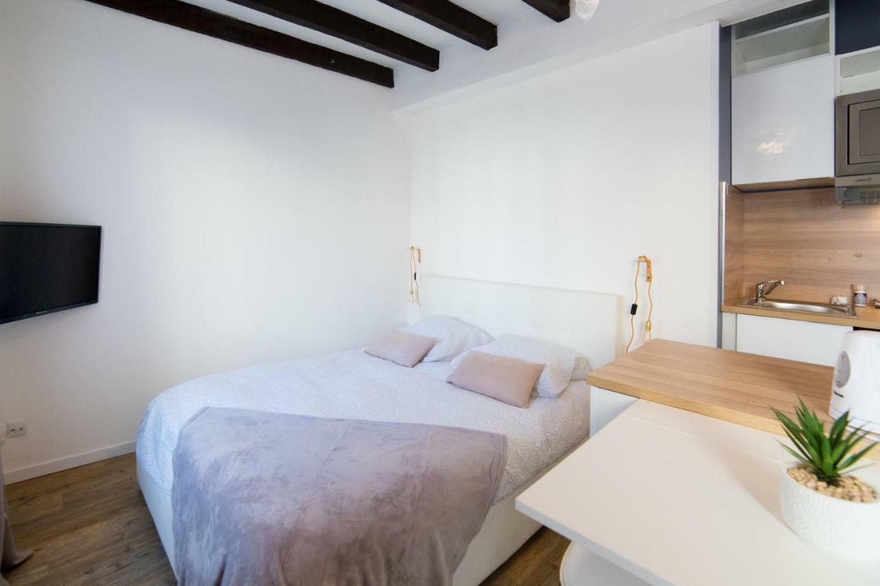 ★ Le Cote Garonne ★ Hypercentre ★ Netflix ★ Apartment Toulouse Ngoại thất bức ảnh