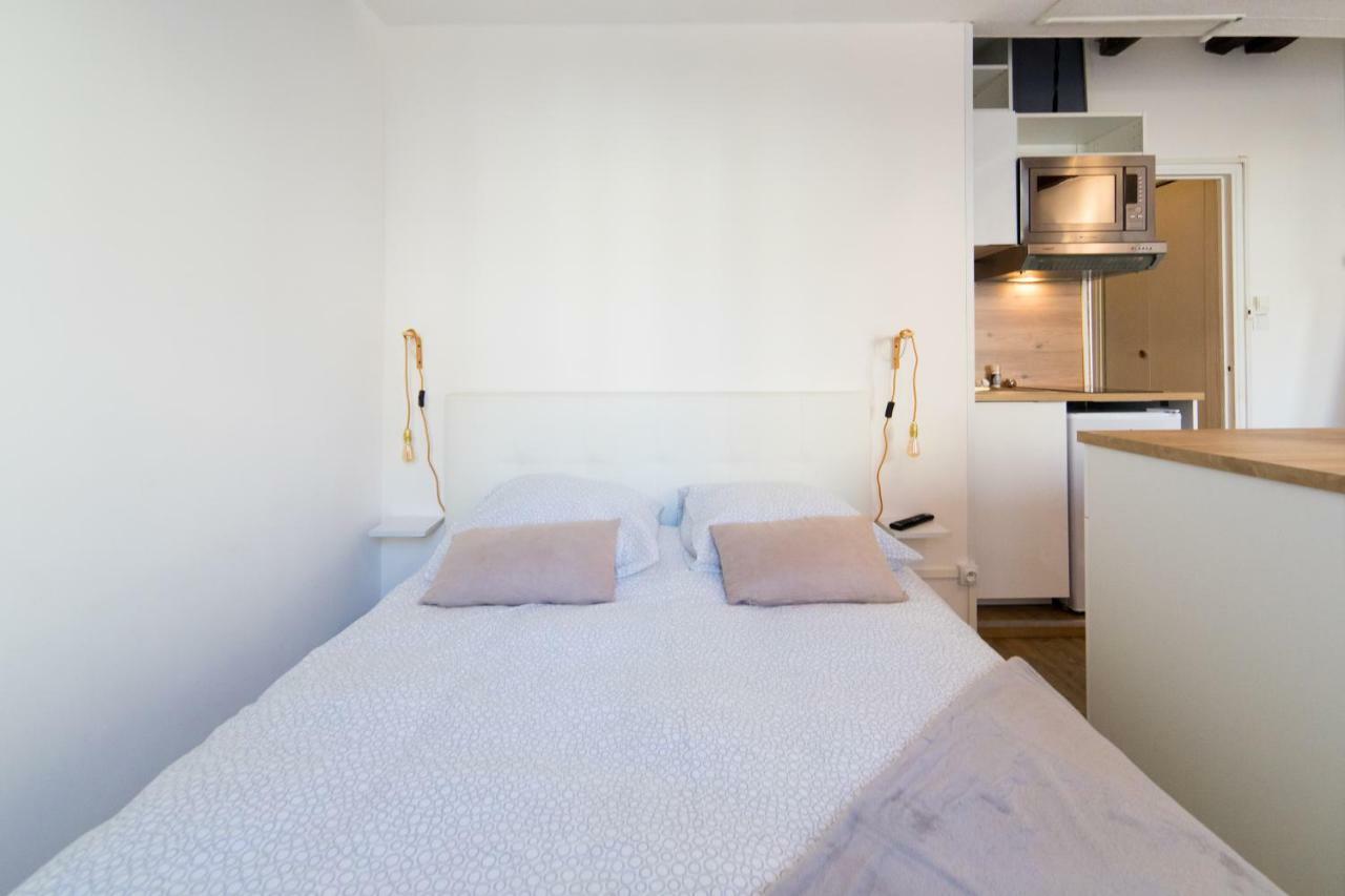 ★ Le Cote Garonne ★ Hypercentre ★ Netflix ★ Apartment Toulouse Ngoại thất bức ảnh