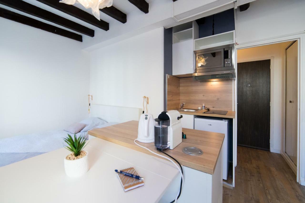 ★ Le Cote Garonne ★ Hypercentre ★ Netflix ★ Apartment Toulouse Ngoại thất bức ảnh