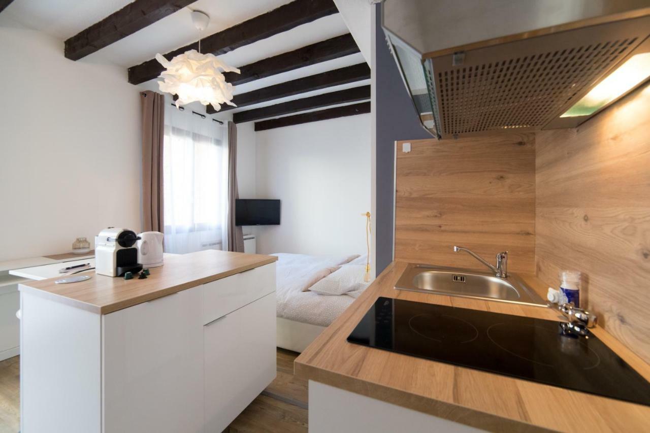 ★ Le Cote Garonne ★ Hypercentre ★ Netflix ★ Apartment Toulouse Ngoại thất bức ảnh
