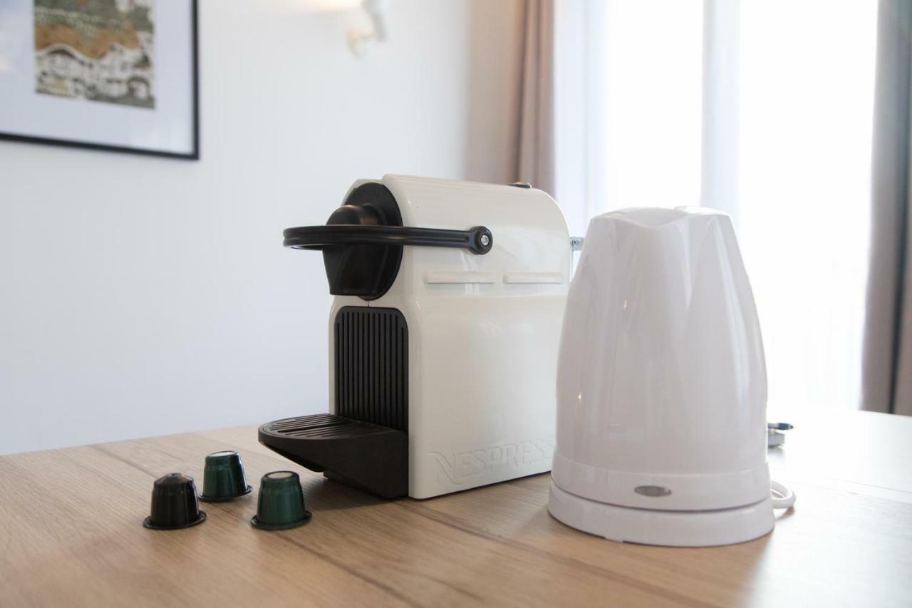 ★ Le Cote Garonne ★ Hypercentre ★ Netflix ★ Apartment Toulouse Ngoại thất bức ảnh