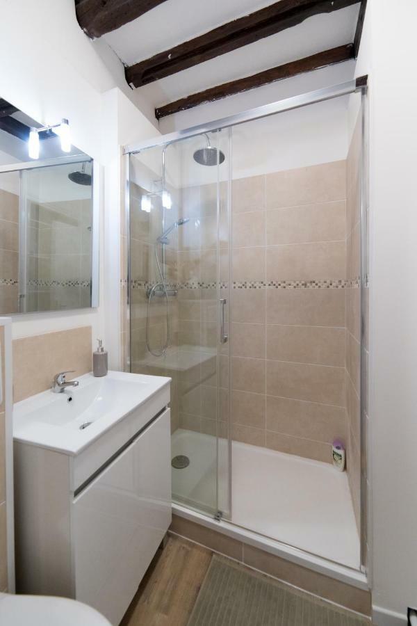 ★ Le Cote Garonne ★ Hypercentre ★ Netflix ★ Apartment Toulouse Ngoại thất bức ảnh