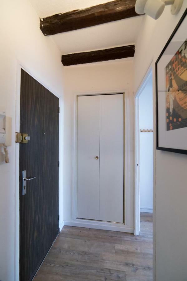 ★ Le Cote Garonne ★ Hypercentre ★ Netflix ★ Apartment Toulouse Ngoại thất bức ảnh