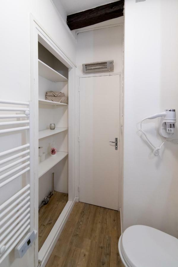 ★ Le Cote Garonne ★ Hypercentre ★ Netflix ★ Apartment Toulouse Ngoại thất bức ảnh