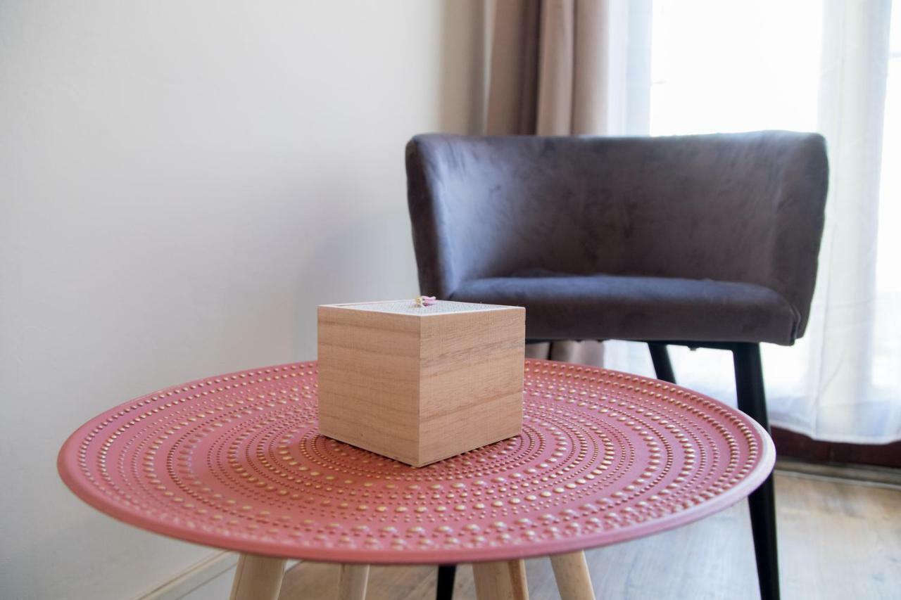 ★ Le Cote Garonne ★ Hypercentre ★ Netflix ★ Apartment Toulouse Ngoại thất bức ảnh