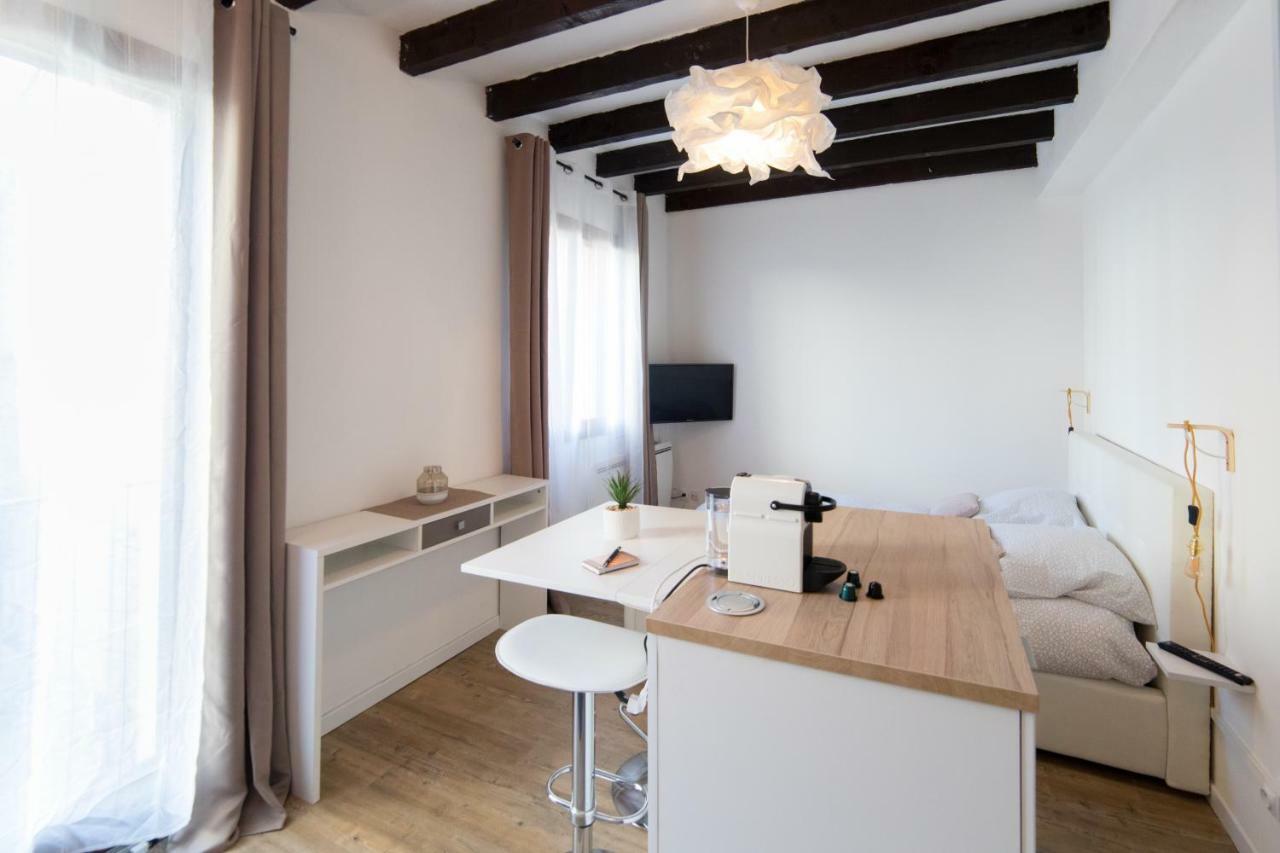 ★ Le Cote Garonne ★ Hypercentre ★ Netflix ★ Apartment Toulouse Ngoại thất bức ảnh